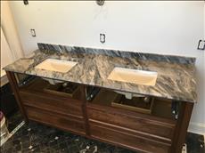 Marble Top