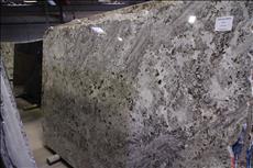 Delicatus White Granite 3
