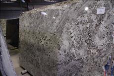 Delicatus White Granite 3