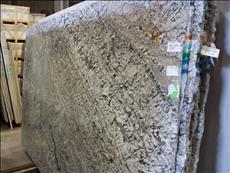 Delicatus White Granite 2