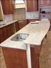 Millenium Cream Granite