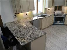 Exotic Cream Granite