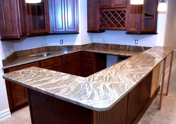 Granite Quartz Countertops New Jersey New York Quality