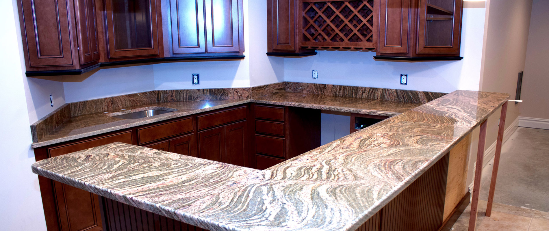 Granite Quartz Countertops New Jersey New York Quality