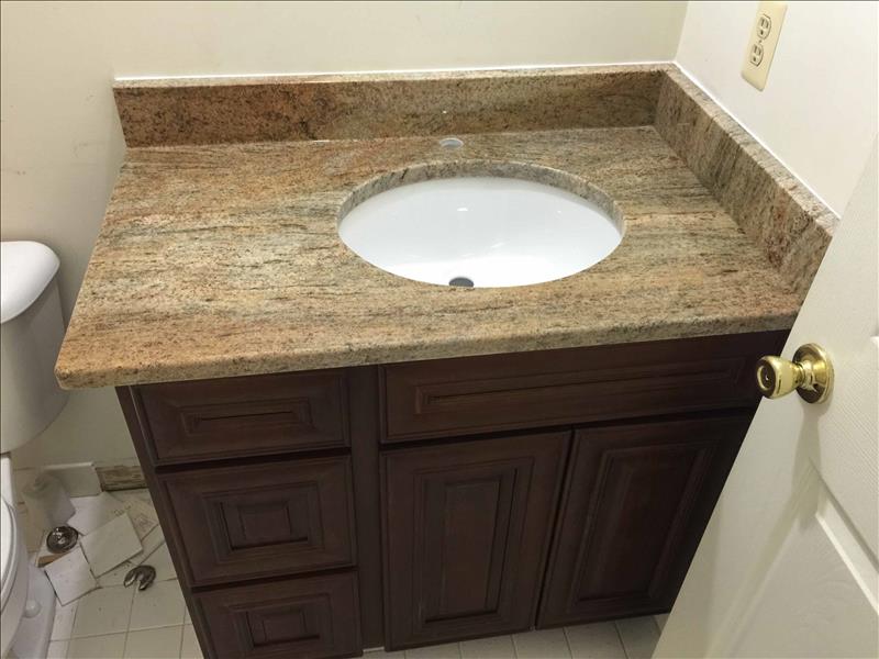 Quality Granite LLC::Kitchen Countertops Denville, NJ